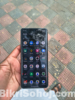 Iqoo z9s (Only Phone)